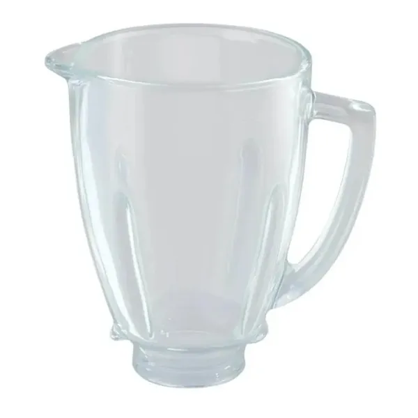 Vaso De Licuadora Oster Vidrio Contemporáneo 1.5lts